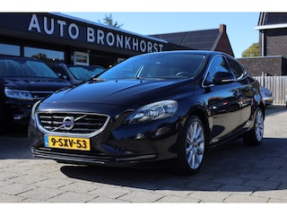 Volvo V40 1.6 D2 I NAVI I CRUISE I AIRCO I 17 INCH