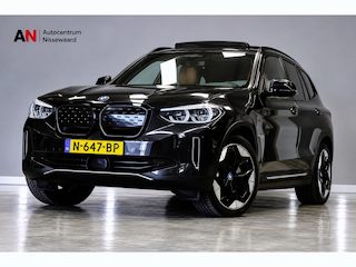 BMW iX3 High Executive 80 kWh SOH 98% |360 Cam|HK|