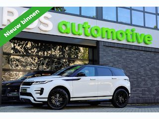Land Rover Range Rover Evoque 2.0 P200 AWD S R-DYNAMIC | NAP! | DEALER.OND | PANO | MERIDIAN | STOELVERWARMING |