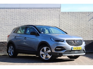 Opel Grandland X 1.6 Turbo Innovation | Trekhaak | Winterpack | Panoramadak | BLIS | Camera