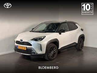 Toyota Yaris Cross 1.5 Hybrid Adventure | JBL | HUD | Afneembare trekhaak |