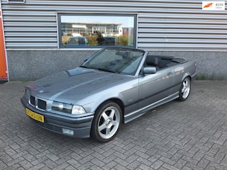 BMW 3-serie Cabrio 318i Cabrio Executive | Automaat | Nieuwe APK | Nette staat | Youngtimer