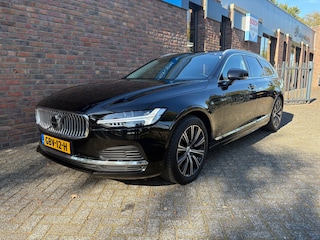 Volvo V90 2.0 T6 AWD Inscription|Trekhaak|360 Camera|Leder