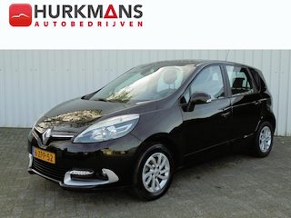 Renault Scénic 1.2 TCE 115PK ZEER NETJES GOED ONDERHOUDEN