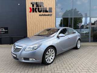 Opel Insignia 1.8 COSMO 2009 Dealer ond.