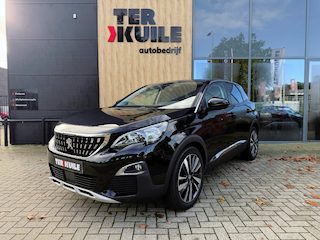 Peugeot 3008 1.2 PureTech Allure / Deal. Ond.