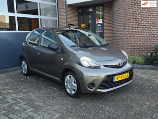 Toyota Aygo 1.0 VVT-i Comfort 5DR |Airco |Apk |C1