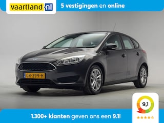 Ford Focus 1.0 Trend Edition [ PDC Cruise Carplay]