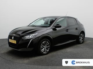 Peugeot 208 EV Active Pack 50 kWh 94% SOH | Carplay | Cruise Control | Stoelverwarming | Navigatie | Origineel NL!