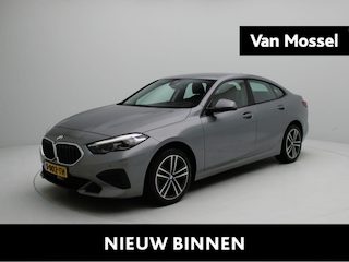 BMW 218i High Executive