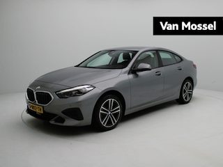 BMW 218i High Executive