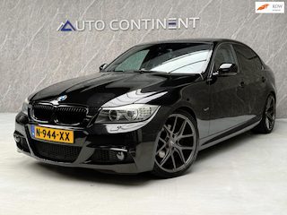 BMW 325i M-Pakket 218 PK APK / Onderhouden