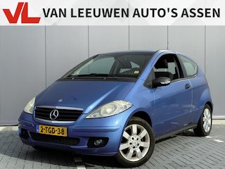 Mercedes-Benz A-klasse 150 Classic | Nieuw binnen | Cruise | Airco