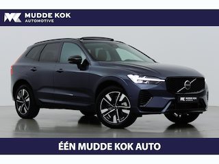Volvo XC60 T8 Plus Dark | FACELIFT | ACC | Panoramadak | Head-Up | Harman/Kardon | 360° Camera | BLIS
