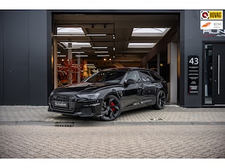 Audi A6 Avant 45 TFSI Sport S line edition| Pano | Leder | Keyless | Camera | LED | Navi |