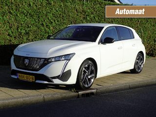 Peugeot 308 1.2 PURETECH ALLURE-Multimedia-Cruise-ISOfix-Automaat-Keyless Start-