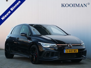 Volkswagen Golf 2.0 TSI GTI 301 Pk Automaat Navigatie / DAB / Apple Carplay / Camera / 19 inch