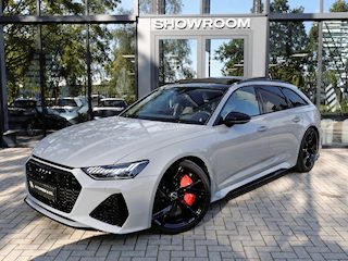 Audi A6 Avant TFSI quattro DYNAMIC PANO KEYLESS KERAMISCH