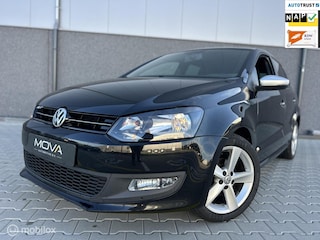 Volkswagen Polo 1.2 R-LINE|APK|AIRCO|CARPLAY|