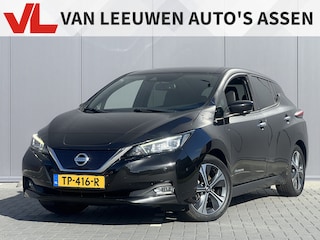 Nissan Leaf Tekna 40 kWh | Nieuw binnen | Bomvol! | ACC | 360 Camera