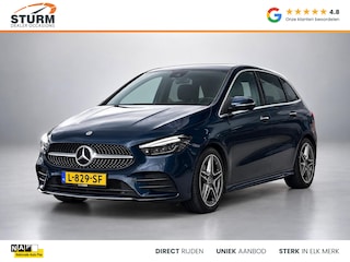 Mercedes-Benz B-klasse 180 Premium Plus