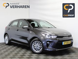 Kia Rio 1.0 TGDI DynamicLine AIRCO | CRUISE | LED | NAVI | CARPLAY | DAB | LMV15 | CAMERA | PDC