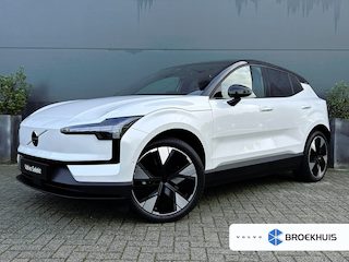 Volvo EX30 Single Motor Extended Range Ultra 69 kWh | Panoramadak | 20" | 360 Camera | Harman/Kardon |