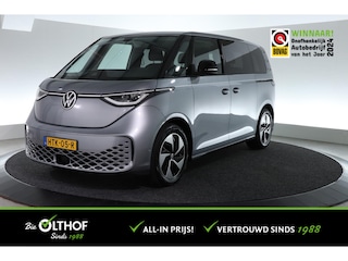 Volkswagen ID. Buzz Pro Bulli 79 kWh 5p. | ALL-IN PRIJS | 2X SCHUIFDR. | ADAP. CRUISE | CAMERA | SOH 94% |