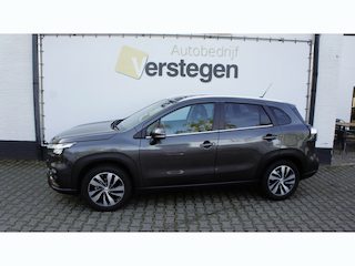 Suzuki S-Cross 1.4 B.jet Style SH