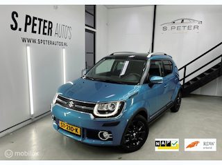 Suzuki Ignis 1.2 Stijl Smart Hybrid