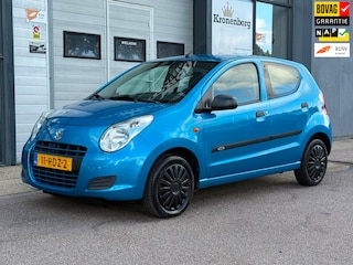 Suzuki Alto 1.0 Comfort Plus| AIRCO| NAP| APK