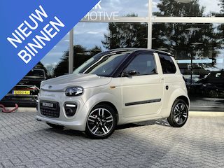 Microcar M.GO Dynamic DCI Nieuwstaat