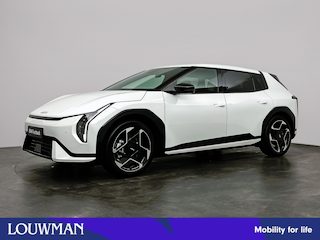 Kia EV4 GT-Line Business Edition 81.4 kWh | stoel- stuurverwarming