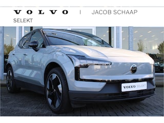 Volvo EX30 Single Motor Extended Range Plus Europa 69 kWh | Warmtepomp | H&K Audio | El. Stoelen | Pilot Assist | Verw. Voorstoelen & stuurwiel |