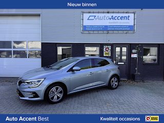 Renault Mégane 1.3 TCe Intens Navi/Half-Leder/28dkm...