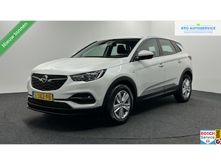 Opel Grandland X 1.2 Turbo Edition 63.000 KM A. CAMERA CRUIS
