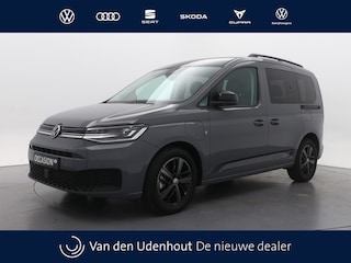 Volkswagen Caddy Kombi L1H1 PHEV 1.5 TSI 115pk DSG 19,7kWh Limited-Edition / Demonstratieauto