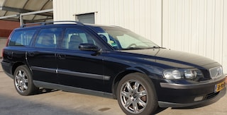Volvo V70 2.4 EDITION II