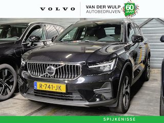 Volvo XC40 T4 211pk [Plug-in] Plus Bright | Harman/Kardon | Trekhaak | Adaptieve Cruise |