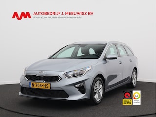 Kia Ceed Sportswagon 1.0 T-GDi DynamicLine/ lage km!