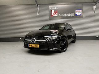 Mercedes-Benz A-klasse 200 BUS SOLUTION /19 INCH/PDC/CAM/CARPLAY/ENZ
