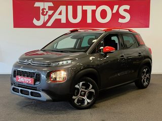 Citroën C3 Aircross 1.2 PureTech S&S Shine NAVI, CAMERA, CARPLAY.