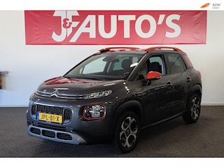 Citroën C3 Aircross 1.2 PureTech S&S Shine NAVI, CAMERA, CARPLAY.