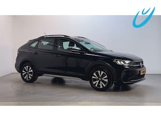 Volkswagen Taigo 1.0 TSI Life Camera Stoelverwarming Navigatie App-Connect DAB+
