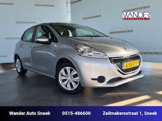 Peugeot 208 1.2 VTi Active /Trekhaak/Cruise/Airco/Bluetooth