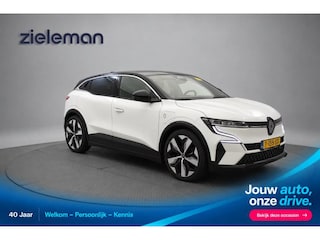 Renault Mégane EV60 Optimum Charge Techno - Carplay, Camera, Adapt. Cruise, Stoelverw. SOH 92,32%