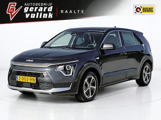 Kia Niro 1.6 GDi ComfortLine ADAPT.CRUISE CAMERA