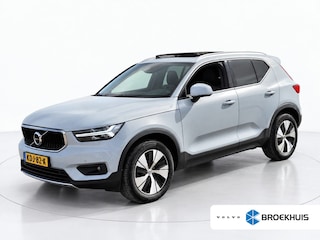 Volvo XC40 1.5 T3 Momentum | Pano | Stoelverwarming | Camera | Cruise Control | Navigatie