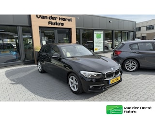 BMW 118i Corp.L M Sport