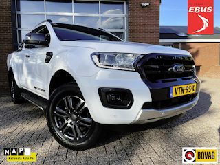Ford Ranger 2.0 EcoBlue Wildtrak Supercab